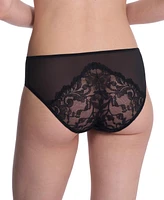 Natori Women's Peony Lace Hipster Underwear, 776327