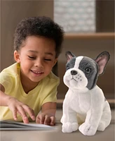 Geoffrey's Toy Box French Bulldog Puppy Dog Plush, Created for Macy's