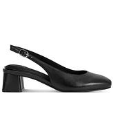 Rockport Women's Total Motion Danna Block Heel Dress Pumps