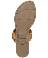 Style & Co Women's Elliee Flat Sandals, Exclusively at Macy's