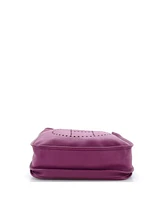Pre-Owned HERMES Pm Evelyne Bag Gen Iii Epsom