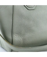Pre-Owned Givenchy Small Antigona Bag Leather