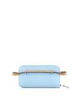 Pre-Owned HERMES Nouveau To Go Wallet Epsom with Swift