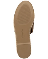 Style & Co Women's Hayess Wedge Sandals, Exclusively at Macy's