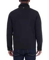 Michael Kors Men's Four Pocket Field Coat