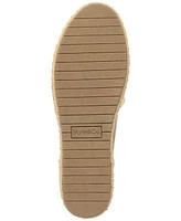 Style & Co Women's Peetaa Flat Sandals, Exclusively at Macy's