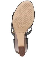Cole Haan Women's Josie Fisherman Wedge Sandals