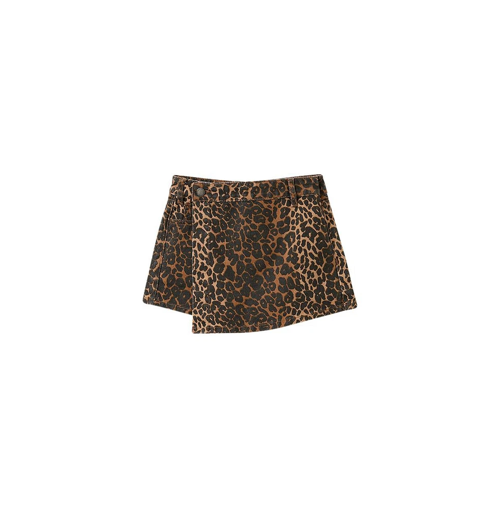 Cotton On Toddler Girl's Audrey Skort