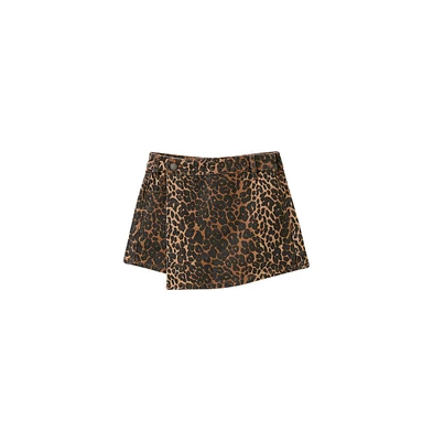 Cotton On Toddler Girl's Audrey Skort