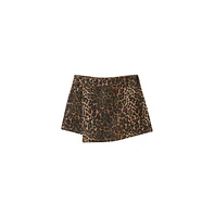 Cotton On Toddler Girl's Audrey Skort