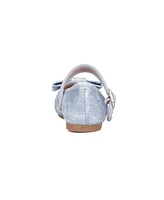 Olivia Miller Toddler Empower Maryjane Dress Shoe