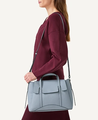 Radley London The Chancery Medium Flapover Grab Bag