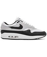 Nike Men's Air Max 1 Essential Casual Sneakers from Finish Line