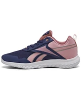 Reebok Big Girls Rush Runner 5 Casual Sneakers from Finish Line