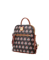 Dooney & Bourke Ohio State Buckeyes Small Backpack