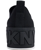 Dkny Women's Maize Slip-On Sneakers