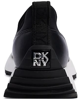 Dkny Women's Nallen Slip-On Sneakers