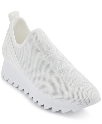 Dkny Women's Abbi Slip-On Sneakers