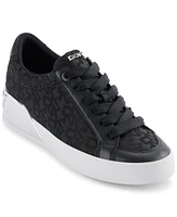 Dkny Women's Maben Lace-Up Sneakers