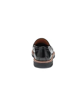 Johnston & Murphy Men's Upton Penny Loafer