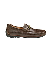 Johnston & Murphy Men's Cort 2.0 Bit Loafer