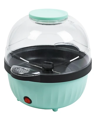 Elite Cuisine 4.5-Quart Hot Popcorn Popper EPM541