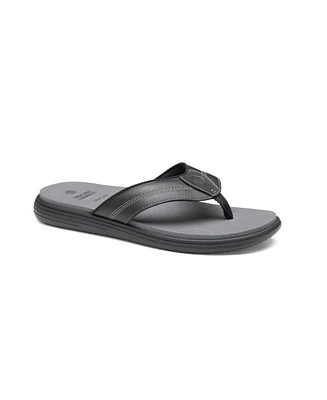 Johnston & Murphy Men's Upton Flip Flop