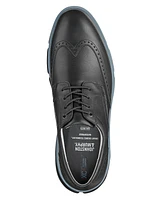 Johnston & Murphy Men's XC4 Tanner Wingtip Dress Casual Shoe