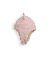 7AM Enfant Baby 2 Snap Mitten, Hat and Blanket Set