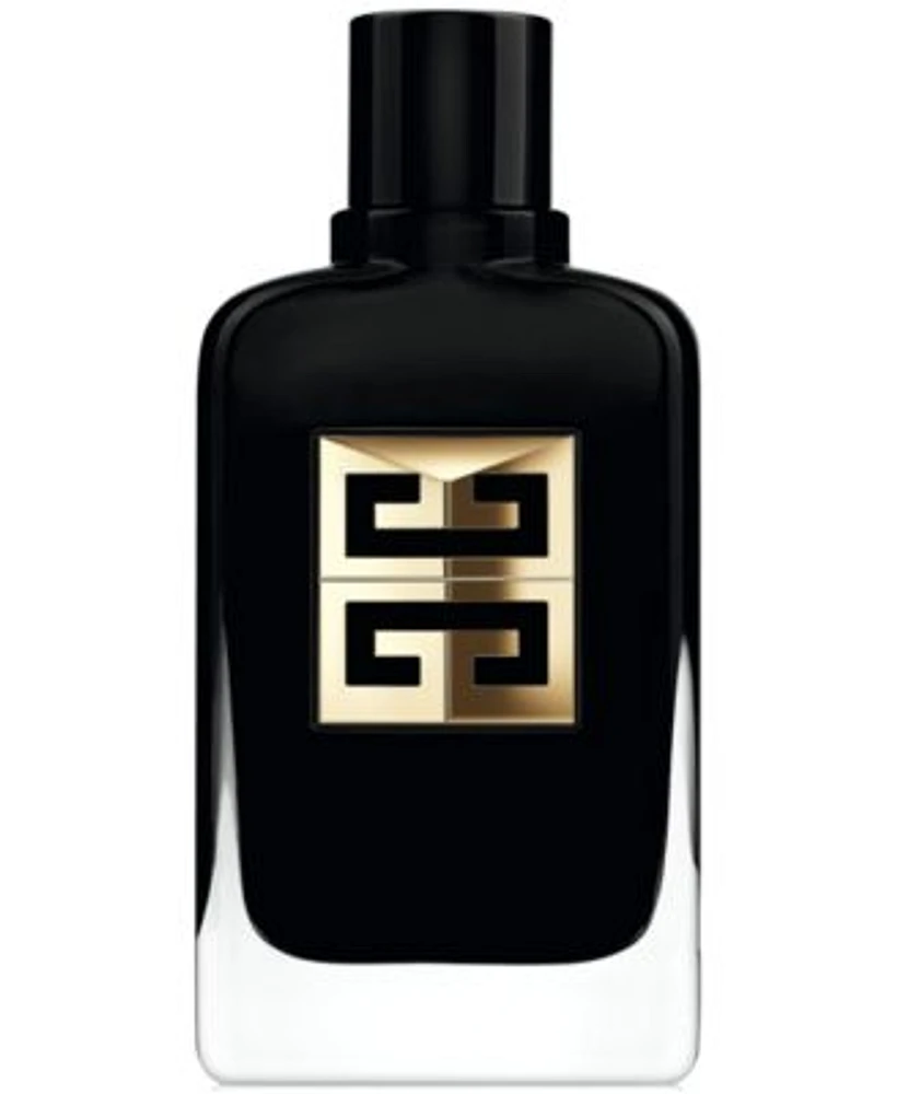 Givenchy Mens Gentleman Society Ambree Eau De Parfum Fragrance Collection