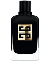 Givenchy Mens Gentleman Society Ambree Eau De Parfum Fragrance Collection