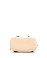 Pre-Owned Chloe Small Daria Bag Leather