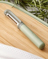 BergHOFF Balance 7" Stainless Steel Straight Peeler