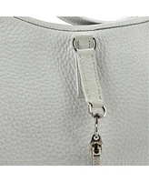 Pre-Owned HERMES 31 Trim Bag Clemence