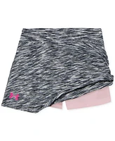 Under Armour Toddler and Little Girls Twist Skort Set