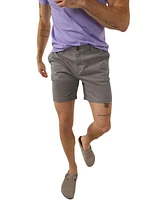 Chubbies Men's The Silver Linings 7" Shorts