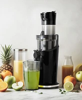 Elite Cuisine 27 oz. Dynamic Masticating Slow Juicer EJX751