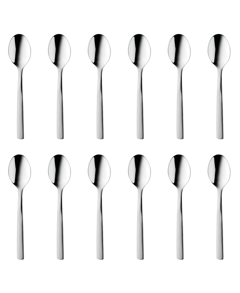 BergHOFF Essentials 12-Pc. Stainless Steel Coffee Spoon Set