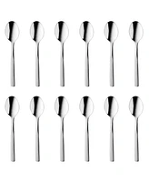 BergHOFF Essentials 12-Pc. Stainless Steel Coffee Spoon Set