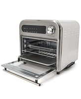 Elite Cuisine Infinite-Use Air Fryer Oven