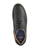 Johnston & Murphy Men's McGuffey 2 Plain Toe Sneaker