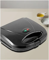 Elite Cuisine Sandwich Maker