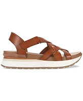 Style & Co Women's Sallyy Wedge Sandals, Exclusively at Macy's