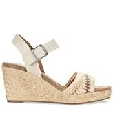 Style & Co Women's Siggyy Wedge Sandals, Exclusively at Macy's