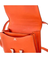 Pre-Owned HERMES 18 Constance Bag Swift