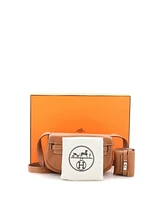 Pre-Owned HERMES Kelly Moove Bag Swift