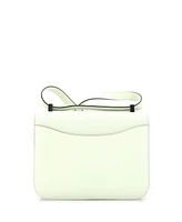 Pre-Owned HERMES 24 Constance Nm Bag Epsom