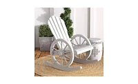 Garden Lounge Chairs – Comfortable Outdoor Seating for Relaxation and Sunbathing