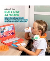 Office Worker Set