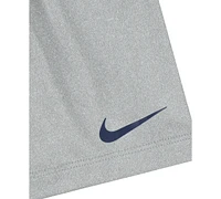 Nike Baby Dri-fit Polo Shirt & Shorts, 2 Piece Set
